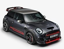 MINI John Cooper Works GP